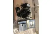 BeefEater Rotisserie Motor with Light 240v - 4055988036