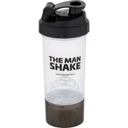 The Man Shake The Man Shake Black Shaker each