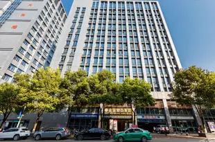 重慶金庭精品酒店G&T Hotel Chongqing