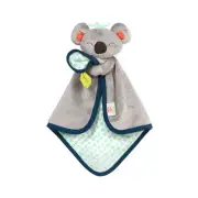 - B. baby – Koala Lovey – Plush Security Blanket – Stuffed Animal for Babies ...