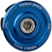 Cane Creek Hellbender 70 Chroma Studio Headset Top Cap - 28.6mm, Blue