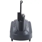 Dm18dsv7v8 V7 V8 Battery Adapter 20v Lithium Converted To Vacuum Clea