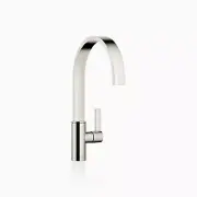 Dornbracht MEM Single-lever mixer 33815682-08 Platinum