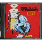 《麥可與機師合唱團》超級精選MIKE + THE MECHANICS / HITS 全新美版