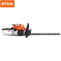 在飛比找蝦皮購物優惠-熊賀五金 附發票 STIHL HS45 引擎式修籬機 STI