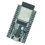 ESP-32 ESP32 Development Board Wireless WiFi Bluetooth Arduino IDE Compatible