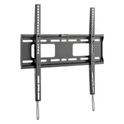 Goobay Fixed TV Wall Mount 32"-55" (Black)