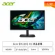 [欣亞] 【22型】Acer EK220Q H3 液晶螢幕 (HDMI/D-Sub/VA/1ms/100Hz/FreeSync/無喇叭/三年保固)