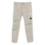 [C.p. Company] C. p. Company Lens-detail Cargo Pants 50 IT GREY