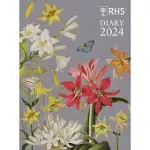 RHS DESK DIARY 2024