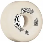 BONES V5 STF BONES GHOSTED 54MM 103A (SIDECUT) 輪子/滑板《 JIMI 》