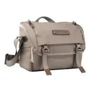 VANGUARD VEO RANGE 32M BG MESSENGER CAMERA BAG - (Beige)