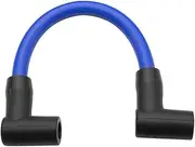 2 Pcs Marine Spark Plug Wire Fit for Outboard Replaces 18-8816-1 582365