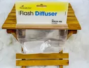 Promaster Flash Diffuser- Fits Nikon 400 #4715
