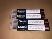 COMBO TAP 7/16-20 GH3 T2543C HAS EX SP FL TAP QTY 4