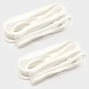 Core Marine Products Boat Dock Line | 3/8 Inch X 15 Foot Polypro Pair