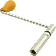 Size 9 Clock Crank Key Grandfather Mainspring Winder Clock Repair Tool