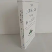 在飛比找蝦皮購物優惠-【#富潤發精選】被討厭的勇氣The Courage to B