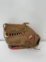 Rawlings Trap-Eze Fastback PP1275TR Baseball Glove Mitt Left Hand Throw NEW