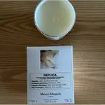 九成新 MAISON MARGIELA 慵懶週末香氛蠟燭 165G