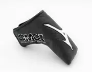 NEW Mizuno M Craft Omoi Black Blade Putter Headcover Golf Head Cover