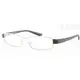 #8046》不鏽鋼+TR90鏡腳眼鏡[複合材質/全框];豪雅TAG Heuer外之新選擇{配眼鏡價格-最便宜}{va1}