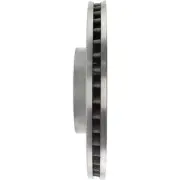 Centric Parts 121.39026 C-Tek Standard Brake Rotor For 99-09 Volvo S60 S80 V70 (for: Volvo)