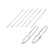 Avanti Seafood Tool Set 8pc