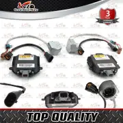 2X D2S Xenon BALLAST HID Control Unit Module For Subaru Impreza WRX 2004-2012 (for: Subaru)