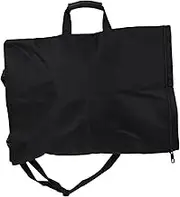 Canvas Drawing Bag Durable Art Storage Case with Tote Handle for Artists Holds Drawing Boards Sketch Papers and Art Supplies for Adults