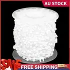 10M Beaded Chain for Vertical Blinds - Easy DIY Curtain Solution