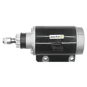 Starter Motor for Johnson 75E 75ER 75ERL 75HP Outboard Motor