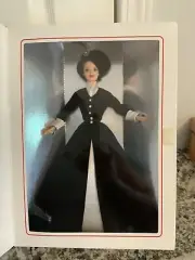 Barbie Romantic Interlude Doll Classique Collector Edition 1996 Mattel 17136