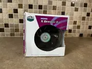 COOLERMASTER X DREAM 4 CPU COOLER F2-3