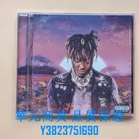 在飛比找Yahoo!奇摩拍賣優惠-正貨CD  果汁 Juice Wrld Legends Ne