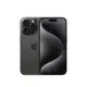 【現貨】【APPLE】iPhone 15 Pro Max 256GB 黑色鈦金屬