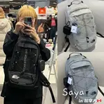 SAYA @ THE NORTH FACE 23S新款北臉雙肩包 32L大容量雙肩包 後背包 書包 男女款 學生書包