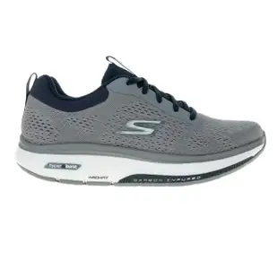 【SKECHERS】男鞋 健走系列 GO WALK WORKOUT WALKER(216244GYNV)