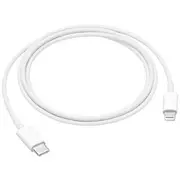 Apple Lightning to USB-C Cable 1m