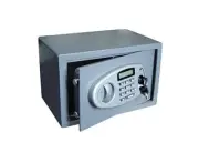 Em-D-Kay E1N Digital Entry Security Safe Withe Keypad and Key Override