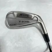 USED / Mizuno FLI-HI T-ZOID 24° Utility Iron / Tour Temper R300 / REG Flex RH