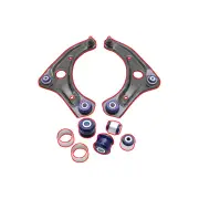 Full Front SuperPro Suspenison Bush Kit for Nissan Note E12 2013-ON