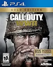 Call of Duty: WWII - Gold Edition