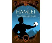 Hamlet by William Shakespeare