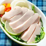 【鮮綠生活】 (免運組)舒肥雞胸肉100克(玫瑰鹽/唐辛子味噌/義式香草) 共24包