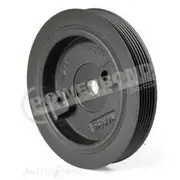 Powerbond Harmonic Balancer/Tvd - HB1389N