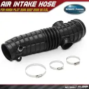 Air Intake Hose for Honda Pilot 2006 2007 2008 V6 3.5L FWD Air Cleaner To Engine (for: Honda)