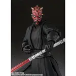 全新日版現貨 BANDAI SHF 達斯魔 星際大戰 S.H.FIGUARTS STAR WAR