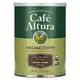 [iHerb] Cafe Altura 有機咖啡，家常咖啡，研磨，深度烘焙，12 盎司（340 克）