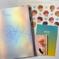 在飛比找蝦皮購物優惠-BTS 防彈少年團 Love yourself 結 answ